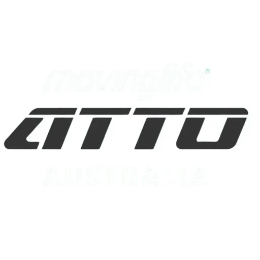 Atto Scooter Logo